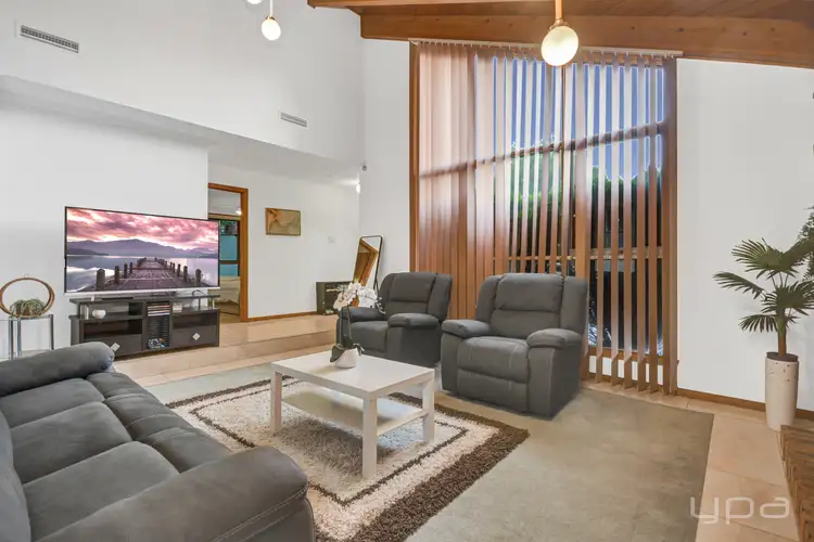 Fifth view of Homely house listing, 5 Adam Court, Werribee VIC 3030