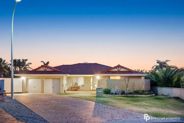 6 Angel Close, Hillarys WA 6025