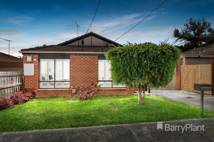 15 Killerton Crescent, Heidelberg West VIC 3081