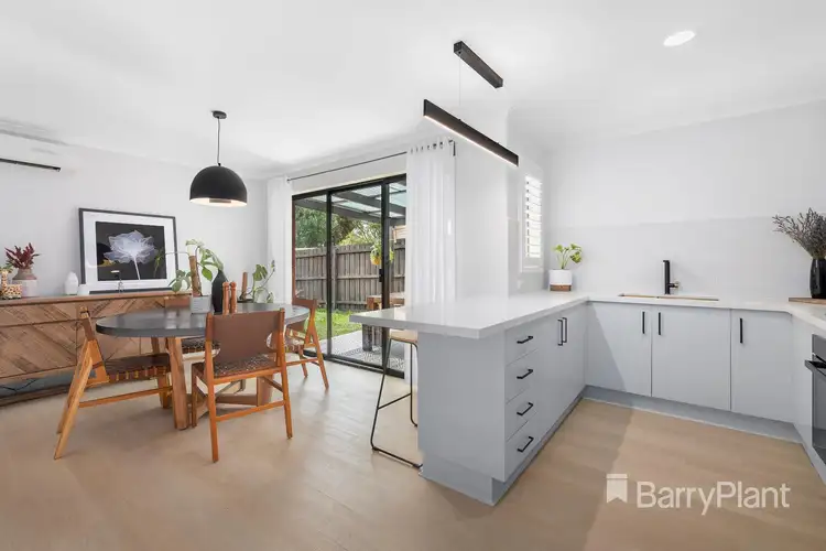 Second view of Homely house listing, 15 Killerton Crescent, Heidelberg West VIC 3081