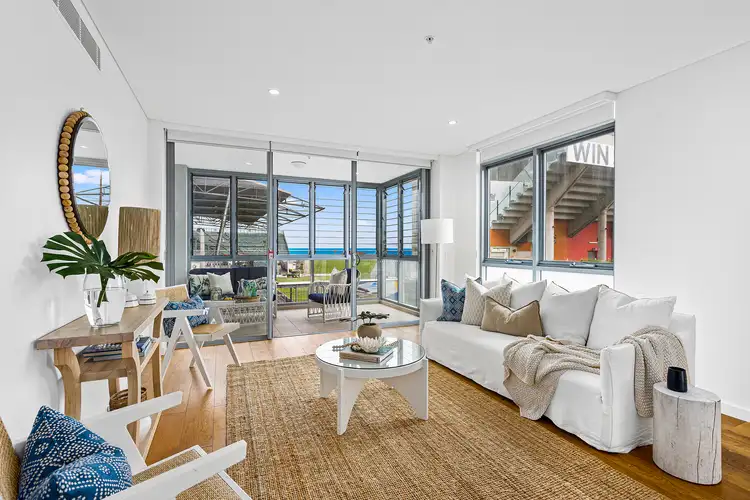 Main view of Homely apartment listing, 10/2 Burelli Street, Wollongong NSW 2500