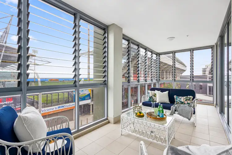 Second view of Homely apartment listing, 10/2 Burelli Street, Wollongong NSW 2500
