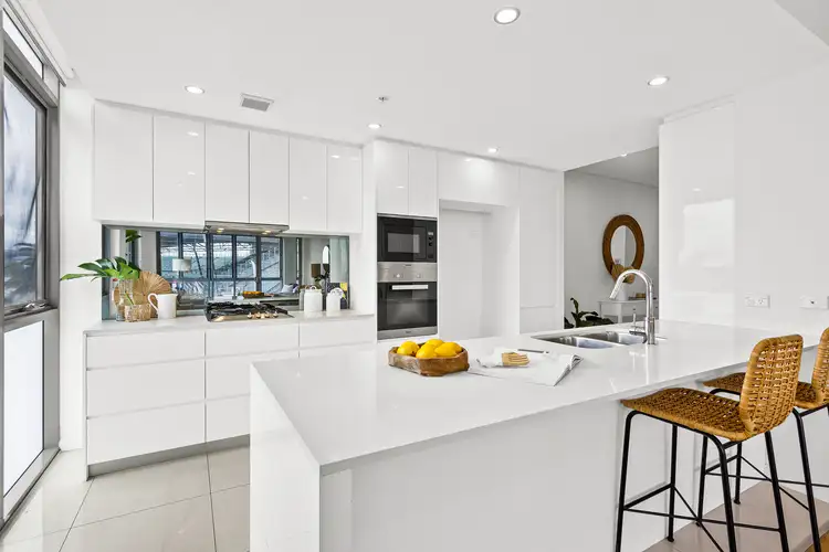 Third view of Homely apartment listing, 10/2 Burelli Street, Wollongong NSW 2500