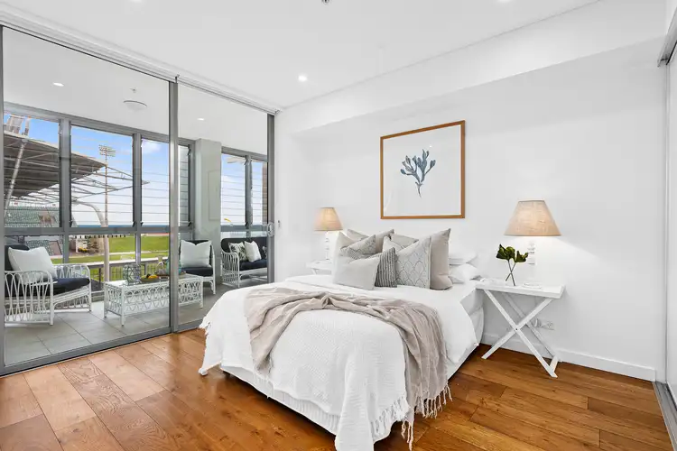 Fifth view of Homely apartment listing, 10/2 Burelli Street, Wollongong NSW 2500