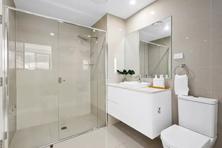 Sixth view of Homely apartment listing, 10/2 Burelli Street, Wollongong NSW 2500