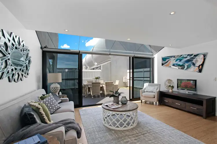 3/25-29 Melton Street, Silverwater NSW 2128