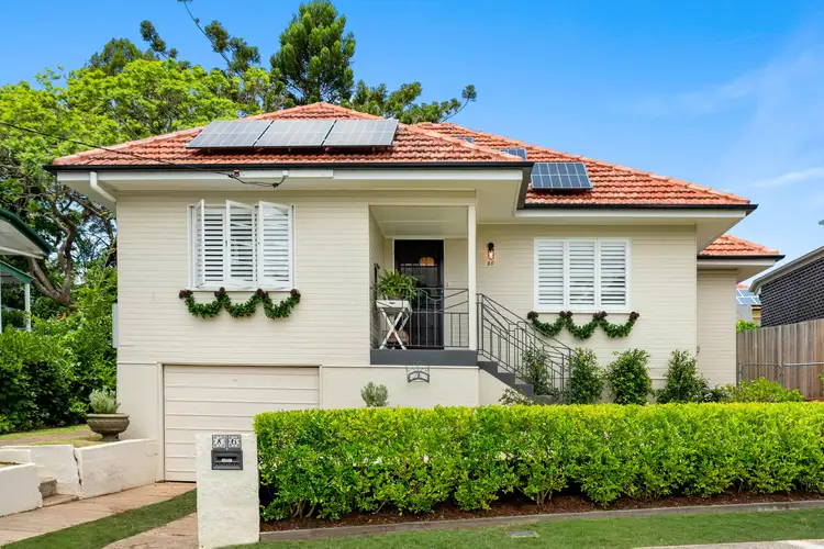 86 Sterculia Avenue, Holland Park West QLD 4121