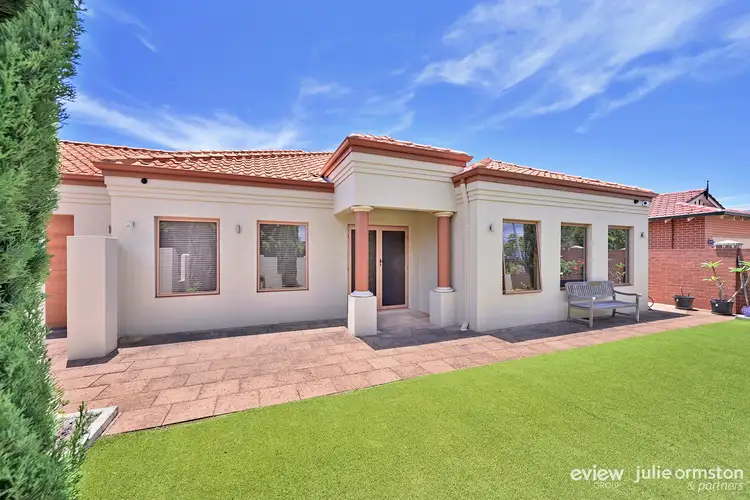 109 Kingsway, Madeley WA 6065
