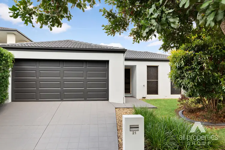 21 Watheroo Place