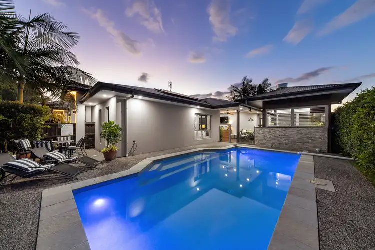 Second view of Homely house listing, 31 Maidstone Crescent, Peregian Springs QLD 4573