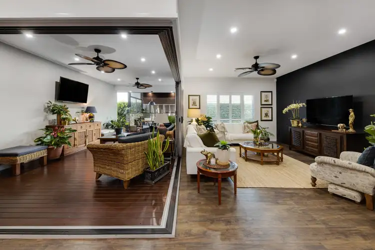 Third view of Homely house listing, 31 Maidstone Crescent, Peregian Springs QLD 4573