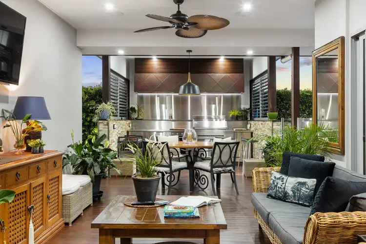 Fourth view of Homely house listing, 31 Maidstone Crescent, Peregian Springs QLD 4573