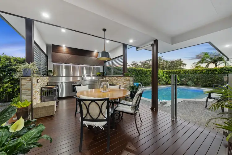 Fifth view of Homely house listing, 31 Maidstone Crescent, Peregian Springs QLD 4573