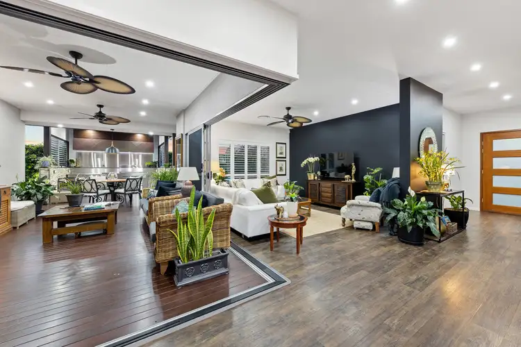 Sixth view of Homely house listing, 31 Maidstone Crescent, Peregian Springs QLD 4573