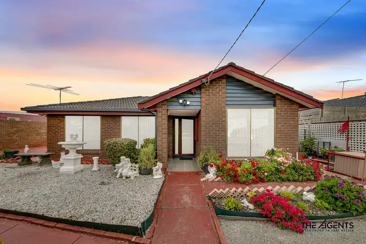 Main view of Homely house listing, 13 Nightingale Drive, Werribee VIC 3030
