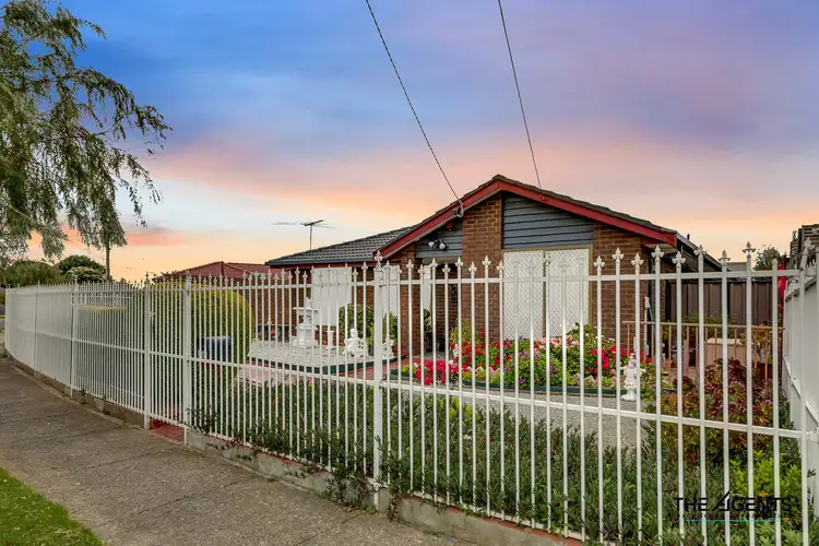 Second view of Homely house listing, 13 Nightingale Drive, Werribee VIC 3030