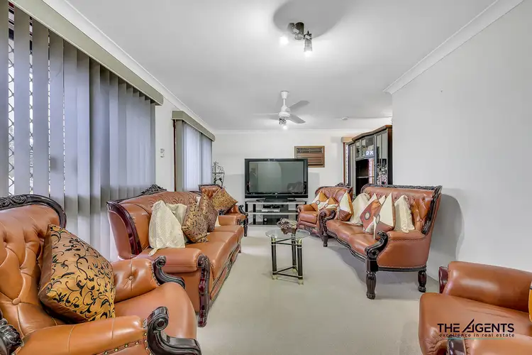 Third view of Homely house listing, 13 Nightingale Drive, Werribee VIC 3030