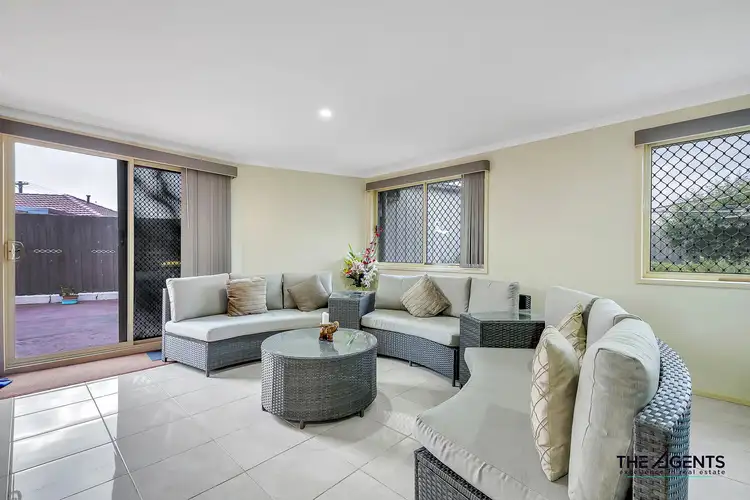 Fifth view of Homely house listing, 13 Nightingale Drive, Werribee VIC 3030