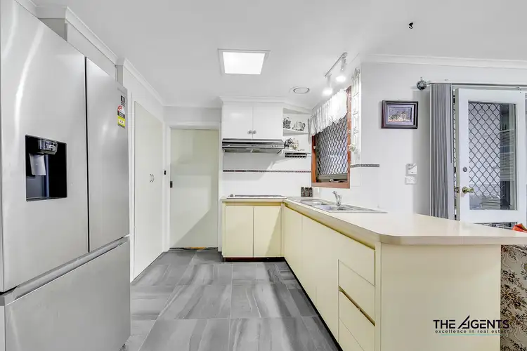 Sixth view of Homely house listing, 13 Nightingale Drive, Werribee VIC 3030