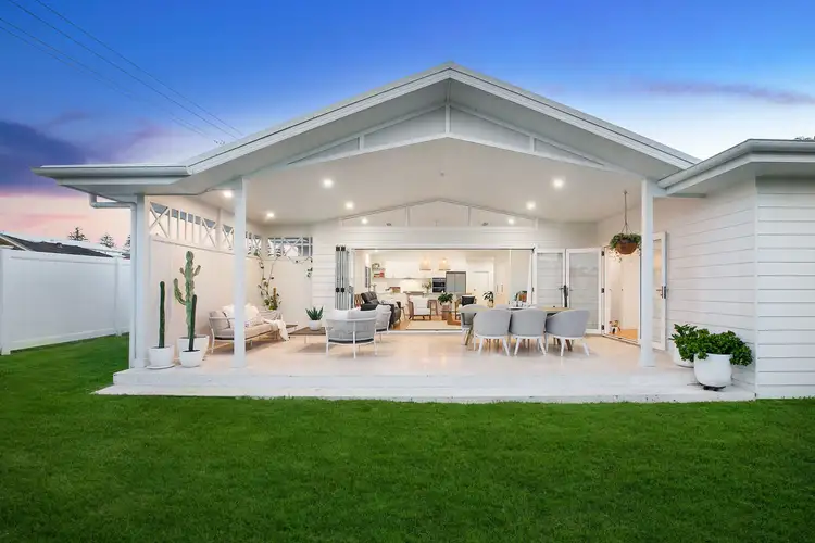 Main view of Homely house listing, 77 Mclachlan Avenue, Long Jetty NSW 2261