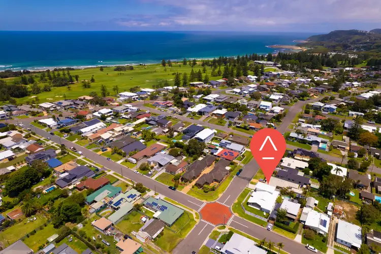 Second view of Homely house listing, 77 Mclachlan Avenue, Long Jetty NSW 2261
