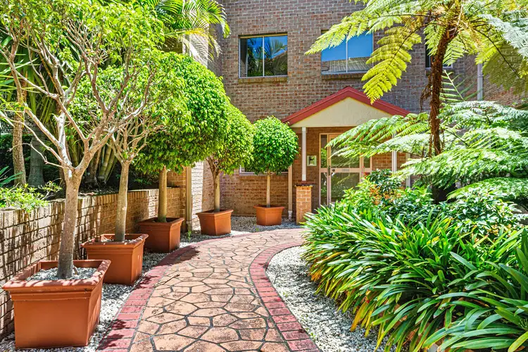15/2 Edward Street, Wollongong NSW 2500