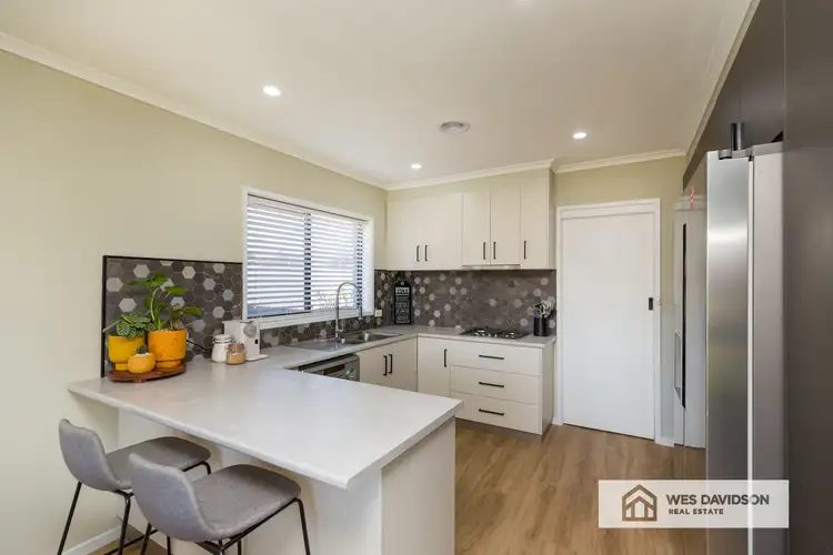 Third view of Homely house listing, 48 Federation Avenue, Horsham VIC 3400