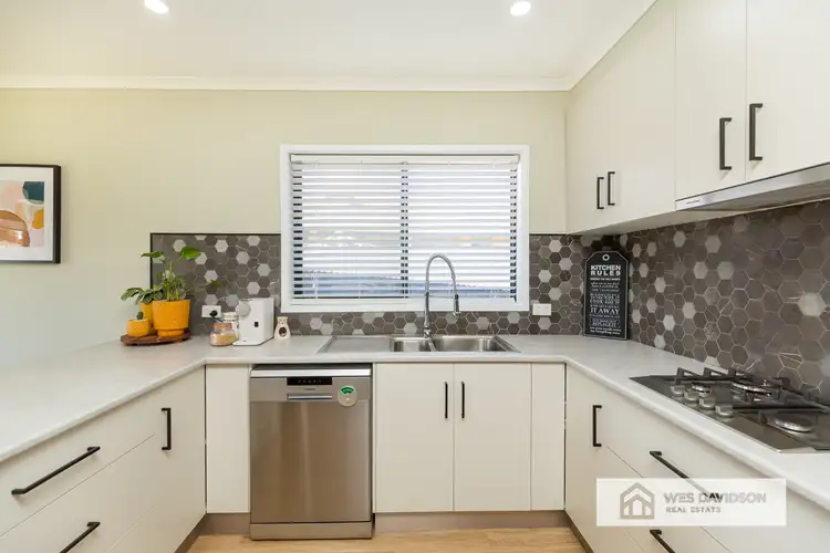 Fourth view of Homely house listing, 48 Federation Avenue, Horsham VIC 3400