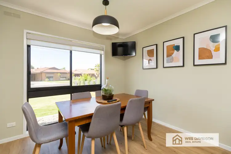 Fifth view of Homely house listing, 48 Federation Avenue, Horsham VIC 3400