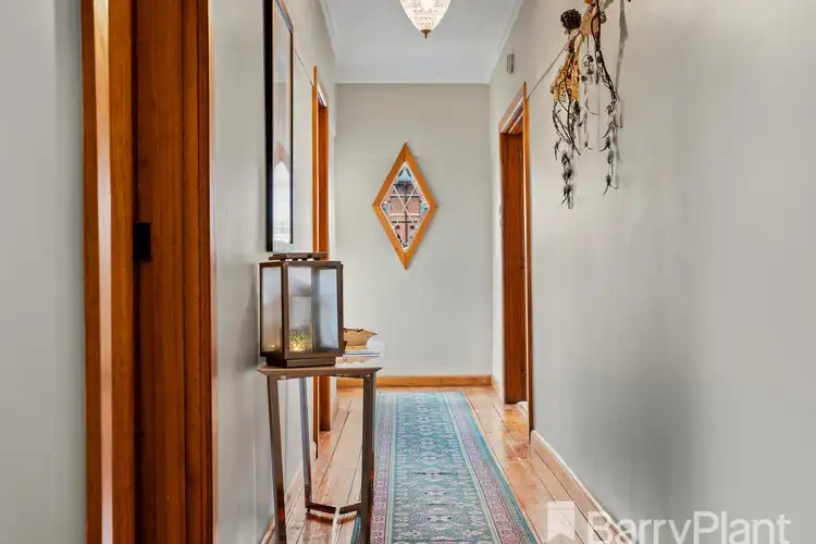 Second view of Homely house listing, 412 MacArthur Street, Soldiers Hill VIC 3350