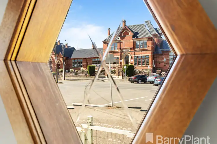 Third view of Homely house listing, 412 MacArthur Street, Soldiers Hill VIC 3350