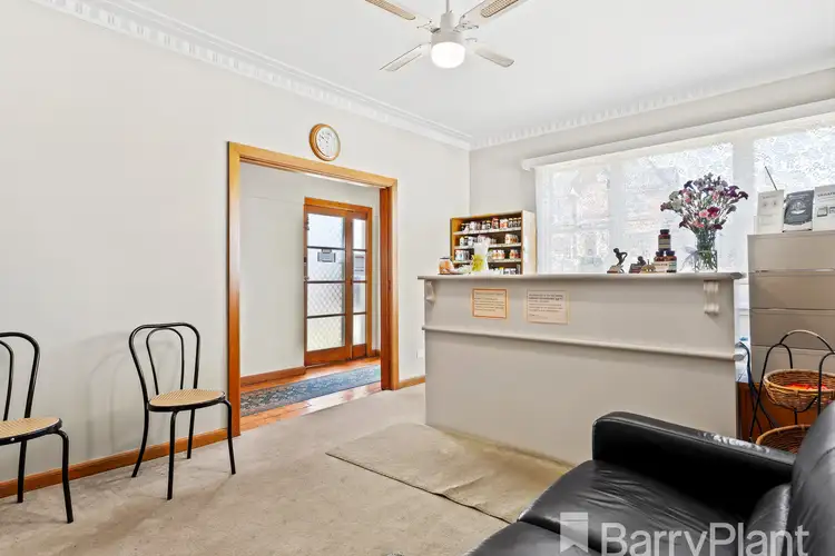 Fourth view of Homely house listing, 412 MacArthur Street, Soldiers Hill VIC 3350