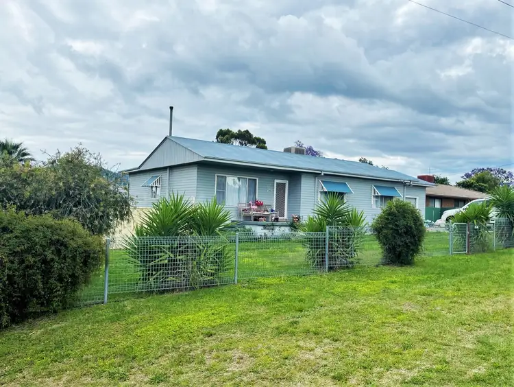 24 Denman Avenue