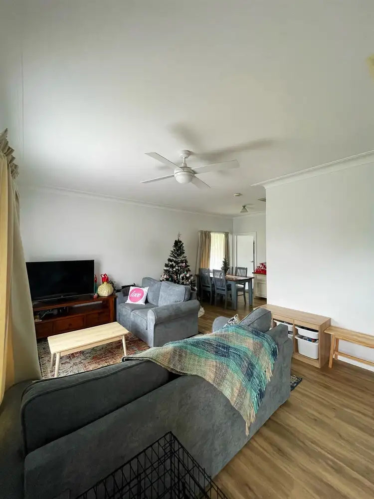 Second view of Homely house listing, 24 Denman Avenue, Kootingal NSW 2352