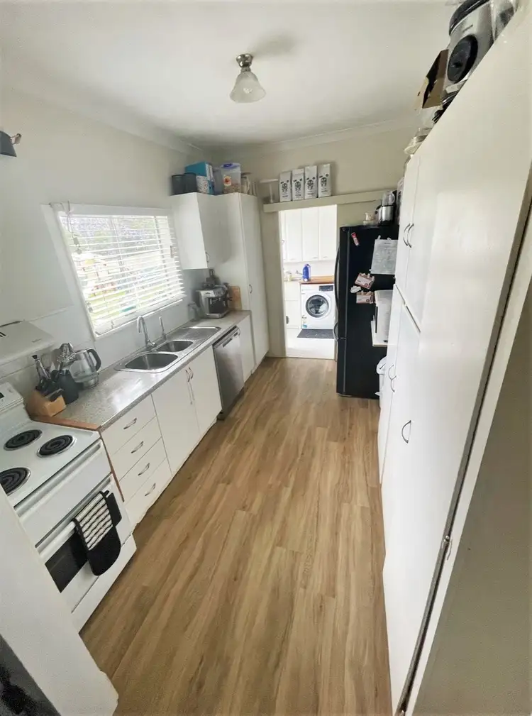 Third view of Homely house listing, 24 Denman Avenue, Kootingal NSW 2352