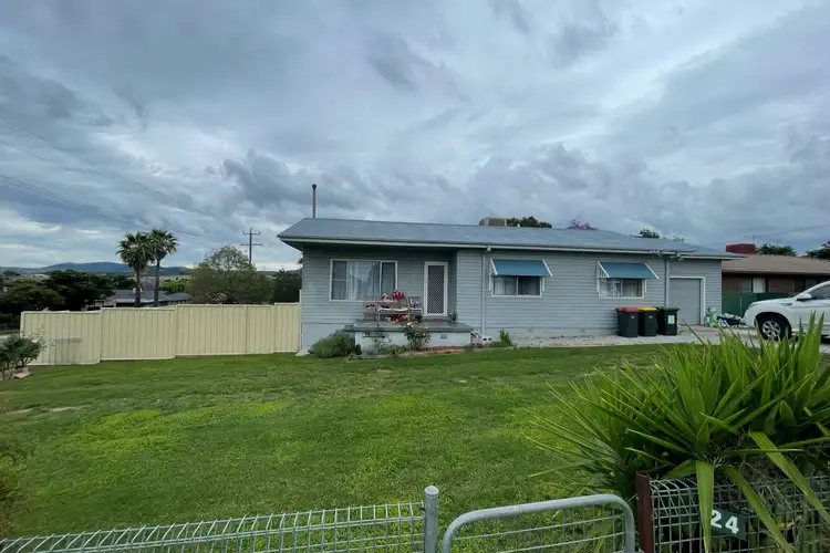 Sixth view of Homely house listing, 24 Denman Avenue, Kootingal NSW 2352