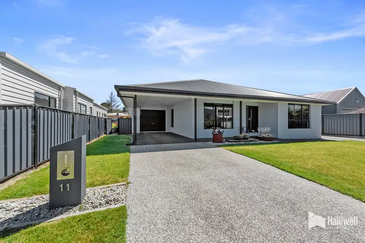 11 Seahorse Lane, Port Sorell TAS 7307