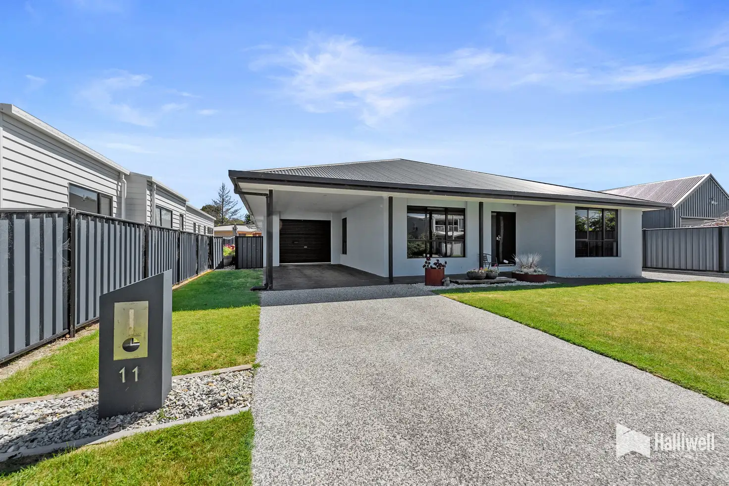 Main view of Homely house listing, 11 Seahorse Lane, Port Sorell TAS 7307
