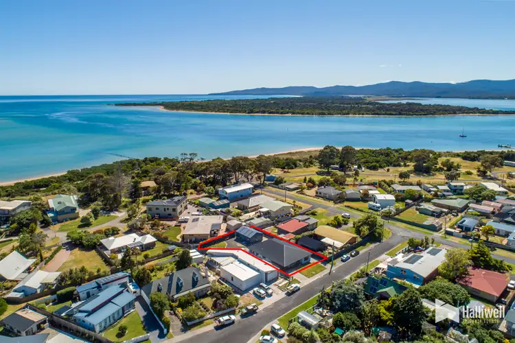 Second view of Homely house listing, 11 Seahorse Lane, Port Sorell TAS 7307