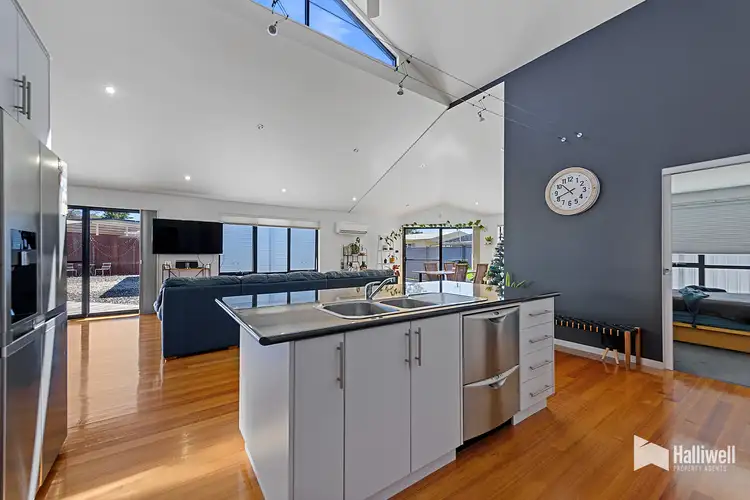 Fifth view of Homely house listing, 11 Seahorse Lane, Port Sorell TAS 7307