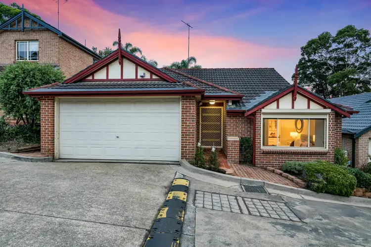 13/23 Glenvale Close, West Pennant Hills NSW 2125