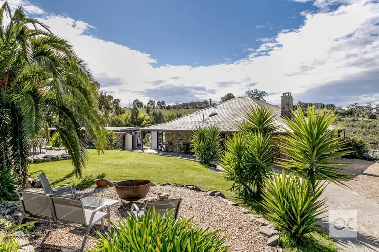 46 Twin Creek Road, Mosquito Hill SA 5214