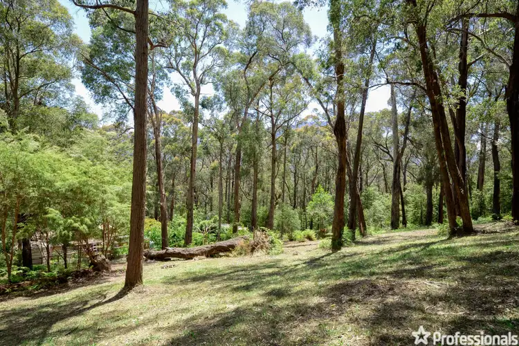 Main view of Homely land listing, 6 Yarra Valley Crescent, East Warburton VIC 3799