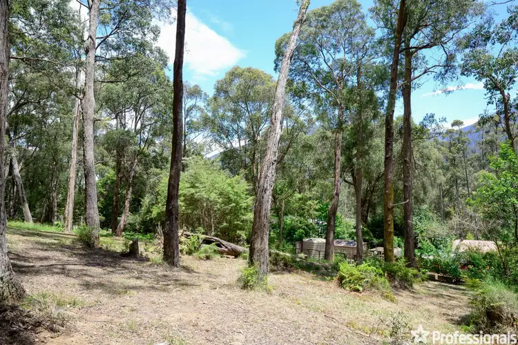 Second view of Homely land listing, 6 Yarra Valley Crescent, East Warburton VIC 3799