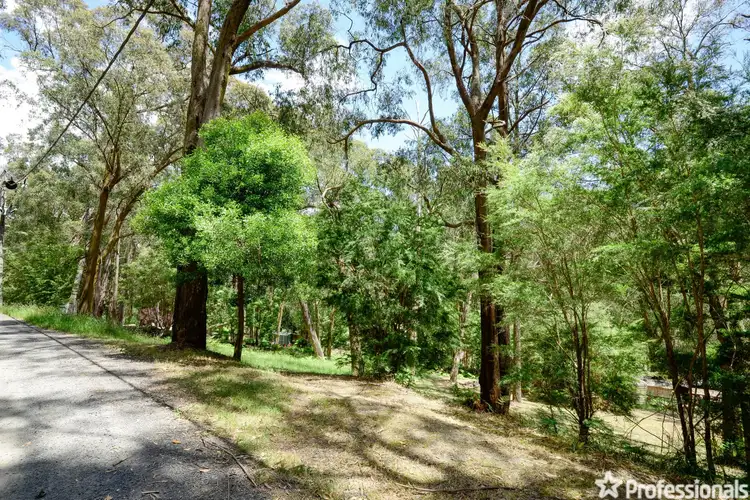 Third view of Homely land listing, 6 Yarra Valley Crescent, East Warburton VIC 3799