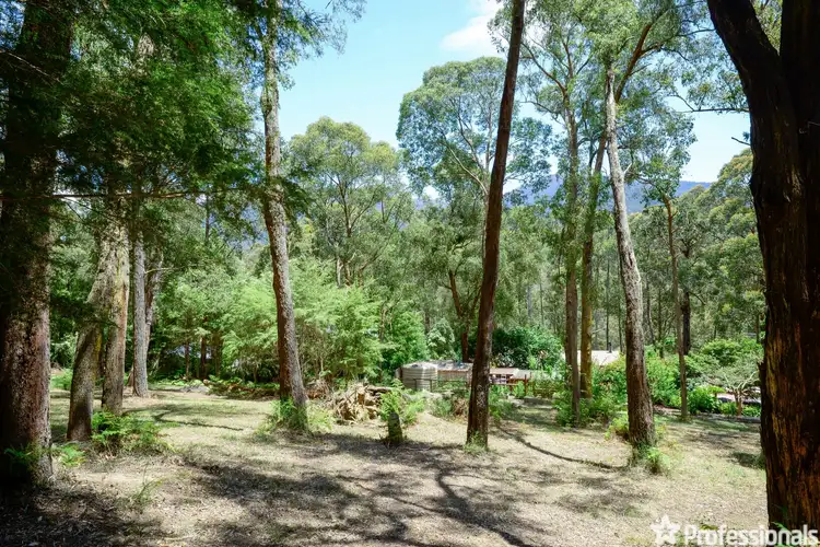 Fourth view of Homely land listing, 6 Yarra Valley Crescent, East Warburton VIC 3799