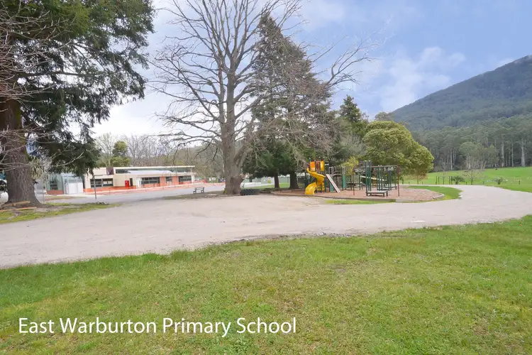 Sixth view of Homely land listing, 6 Yarra Valley Crescent, East Warburton VIC 3799