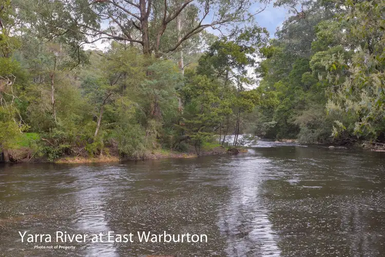 Seventh view of Homely land listing, 6 Yarra Valley Crescent, East Warburton VIC 3799