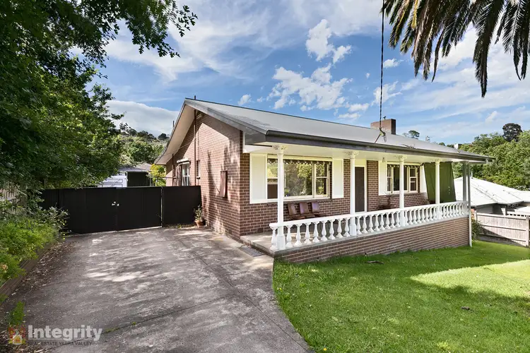 40 Symons Street