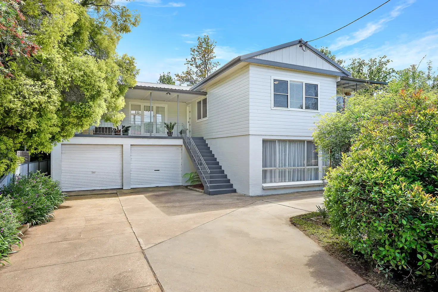 Main view of Homely house listing, 18 Gladstone Street, Mudgee NSW 2850